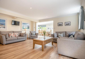 Barnaby Lodge